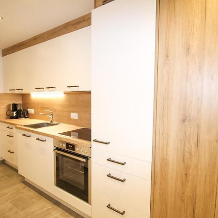 Ferienwohnung 62 - Top 30 Konigsleiten Exteriör bild